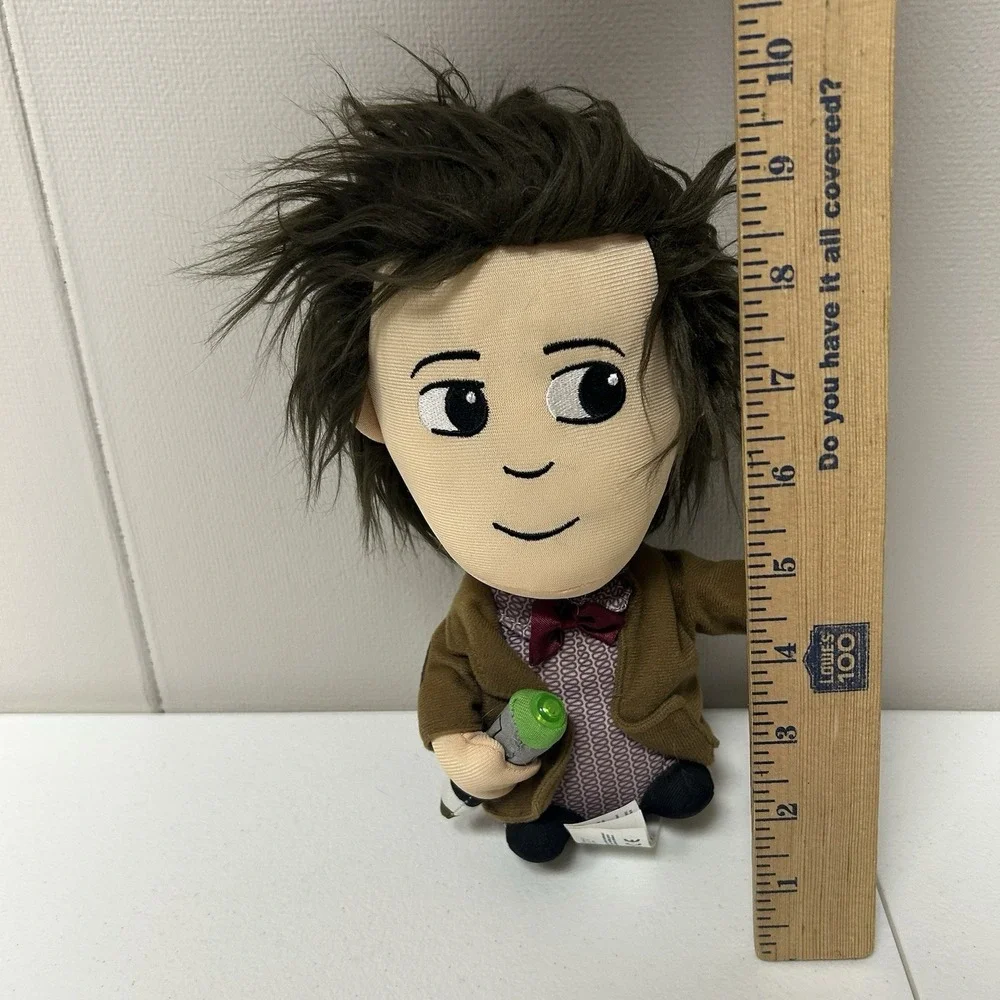 Underground Toys doctor who